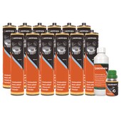 Colle pare-brise  SPEED